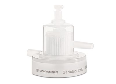Sartolab 150V ^