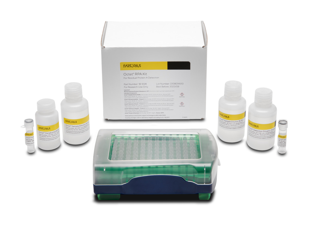 Sartoriusِ˹Oct